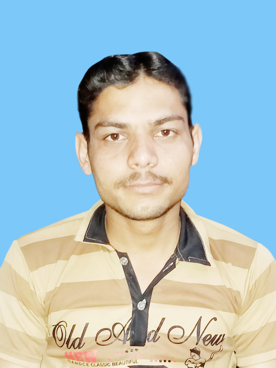 AKRAM PASHA Profile AKRAM PASHA Profile