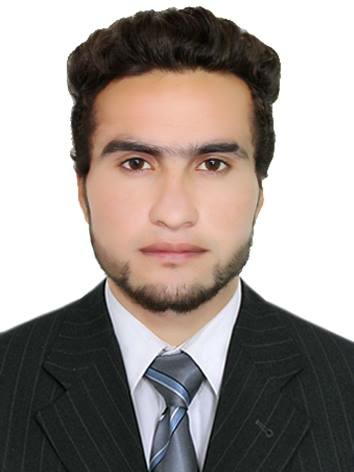 Kamran Khan Profile