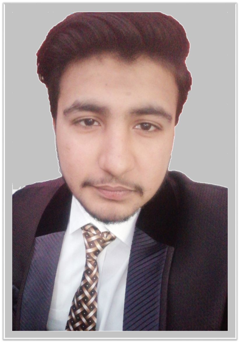 Musharaf Faheem Profile
