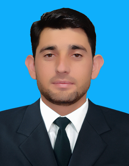 Imran Bacha 