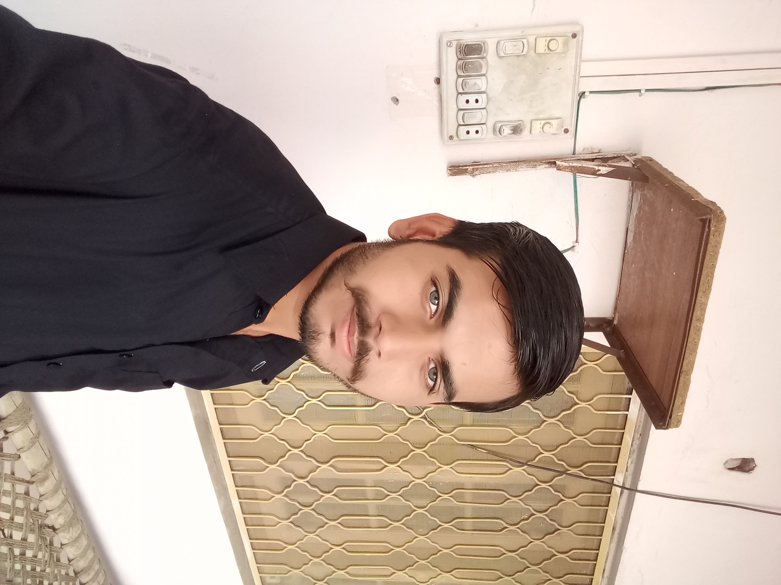 Muhammad Shahzeb 