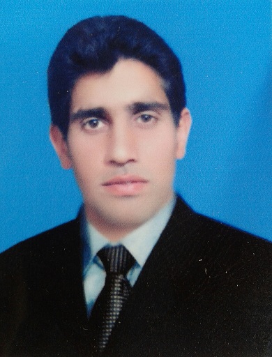 Muhammad Asif 
