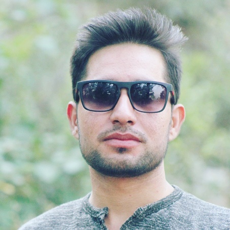 Zahid Ali Profile Zahid Ali Profile