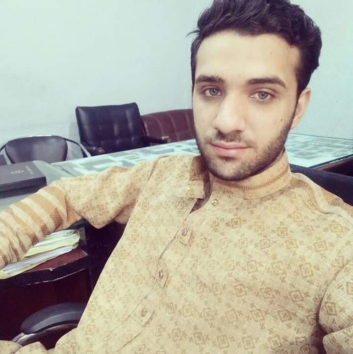 Muhammad Bilal Profile Muhammad Bilal Profile