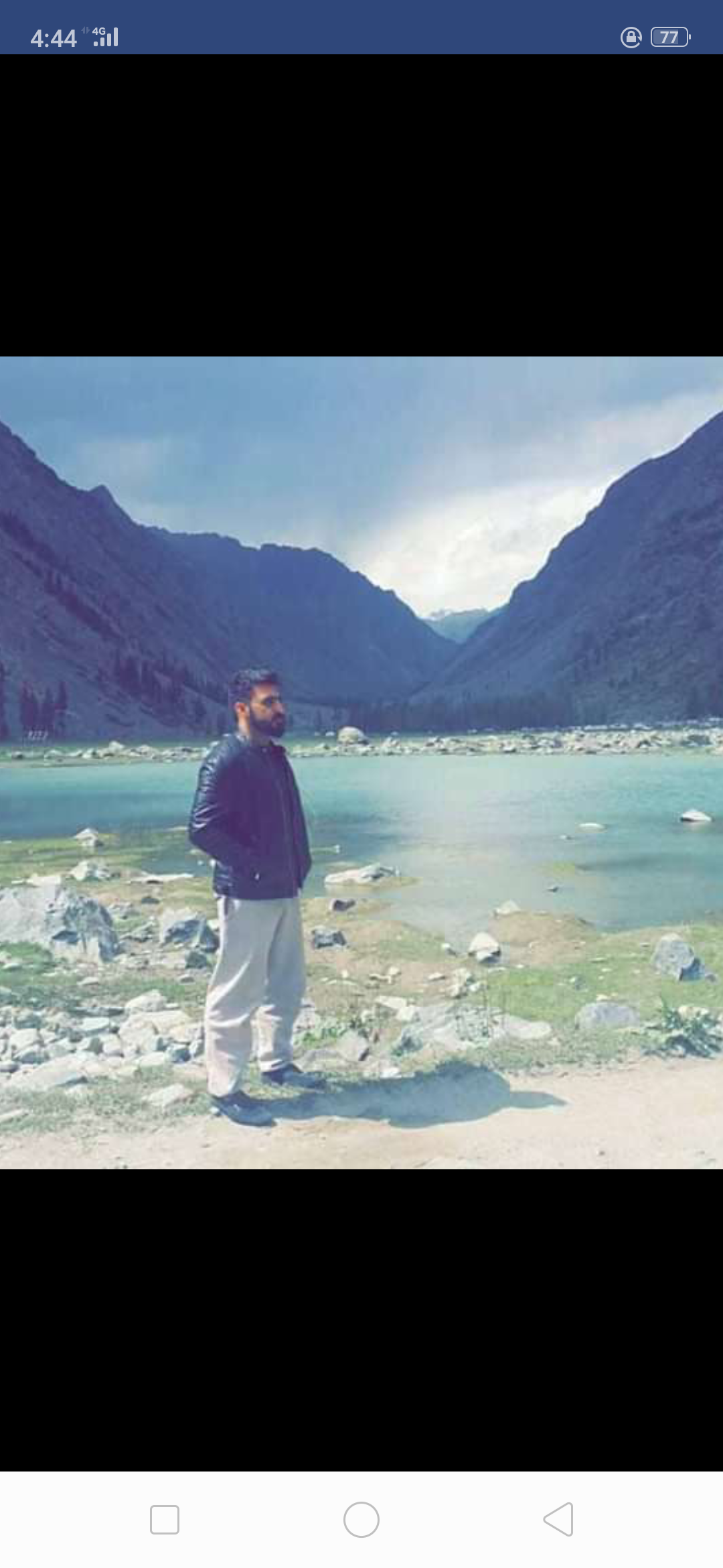 Ismail Khan Profile Ismail Khan Profile