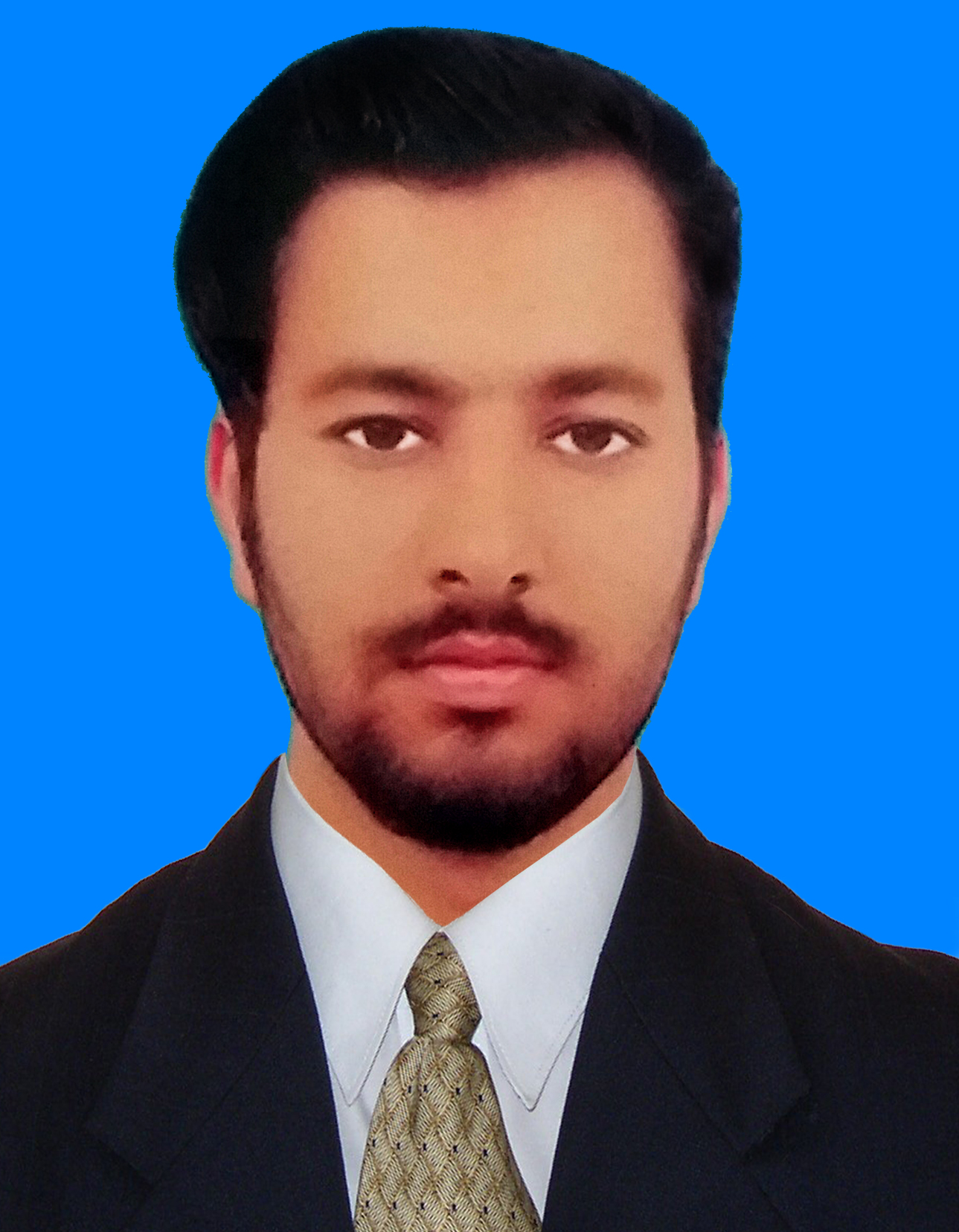 Asad Ullah Civil Engineering