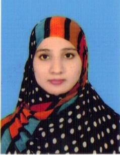 Maliha Ghazali Profile Maliha Ghazali Profile