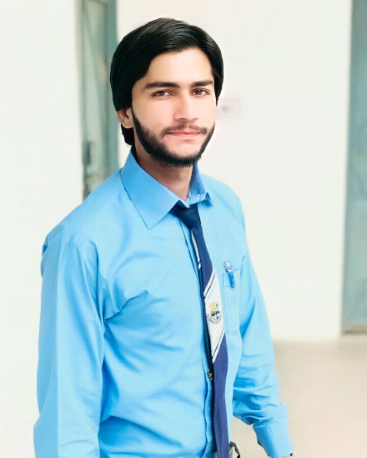 Bilal Arshad Arshad 