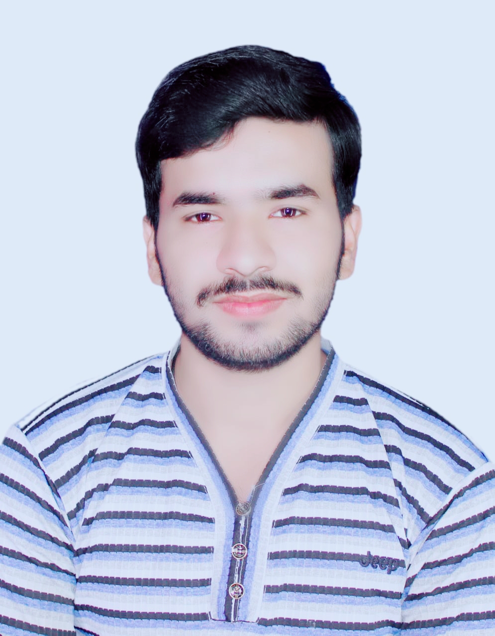 Ameer Hamza Awan Profile