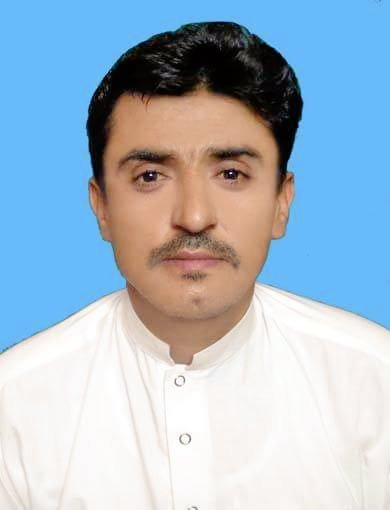 Irfan Ullah Khan Profile Irfan Ullah Khan Profile