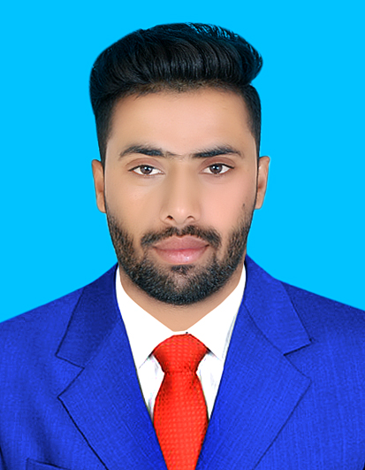 Ayaz Ahmed Profile