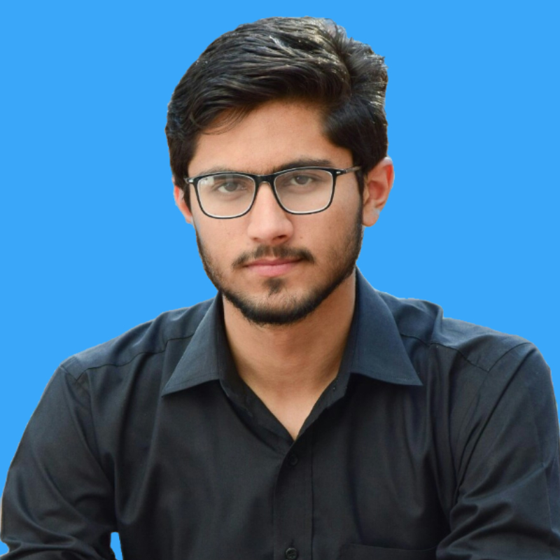 Muhamad Abdullah Zaman Profile