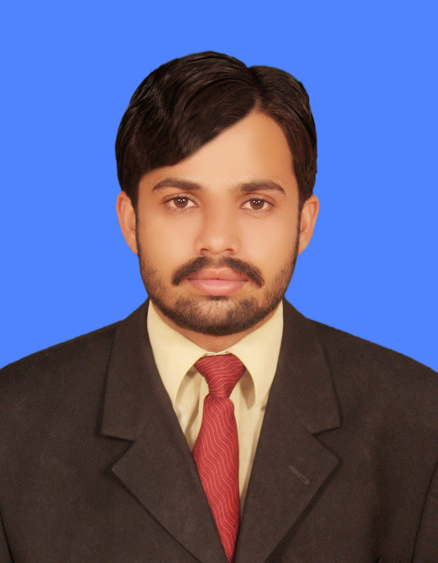 Sami Ullah Profile