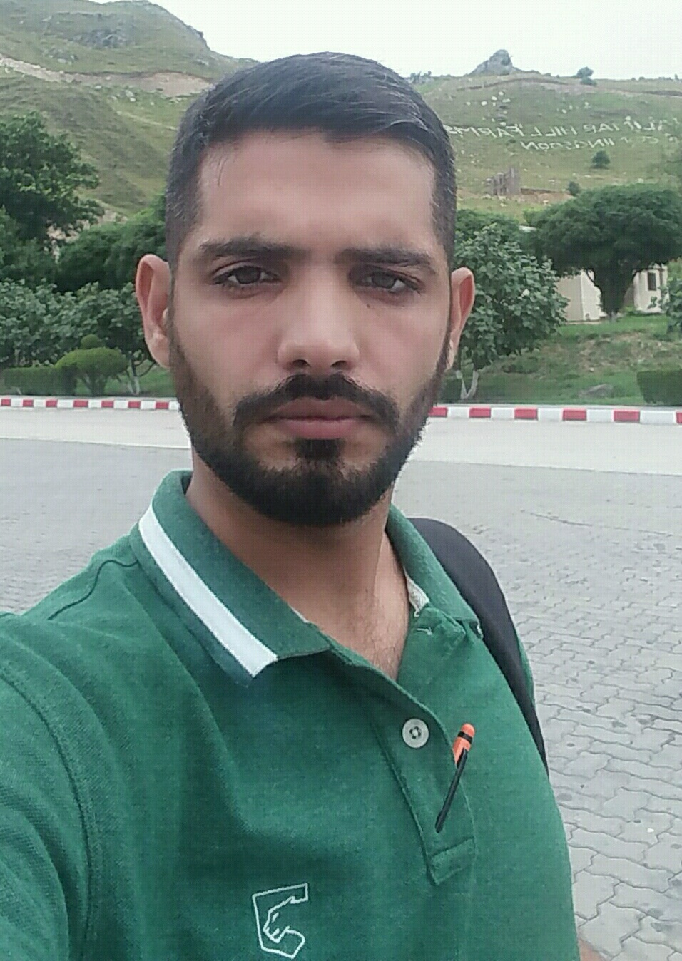 Usman Ahmad Anwar Profile Usman Ahmad Anwar Profile