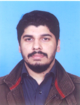 Muhammad Afnan Khattak Profile