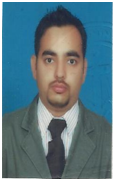 Muhammad Usama Tahir Usama Profile