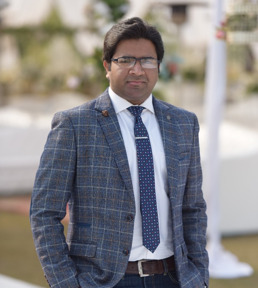 Muhammad Shahzaib Profile