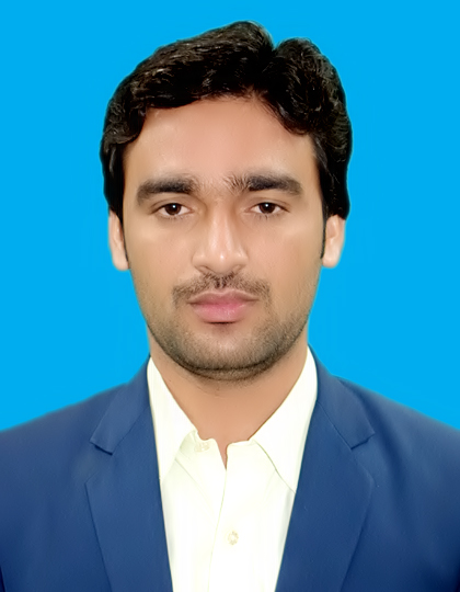 Abid Hussain Raza 