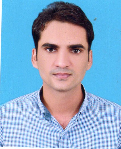 Qasim Ali Profile Qasim Ali Profile