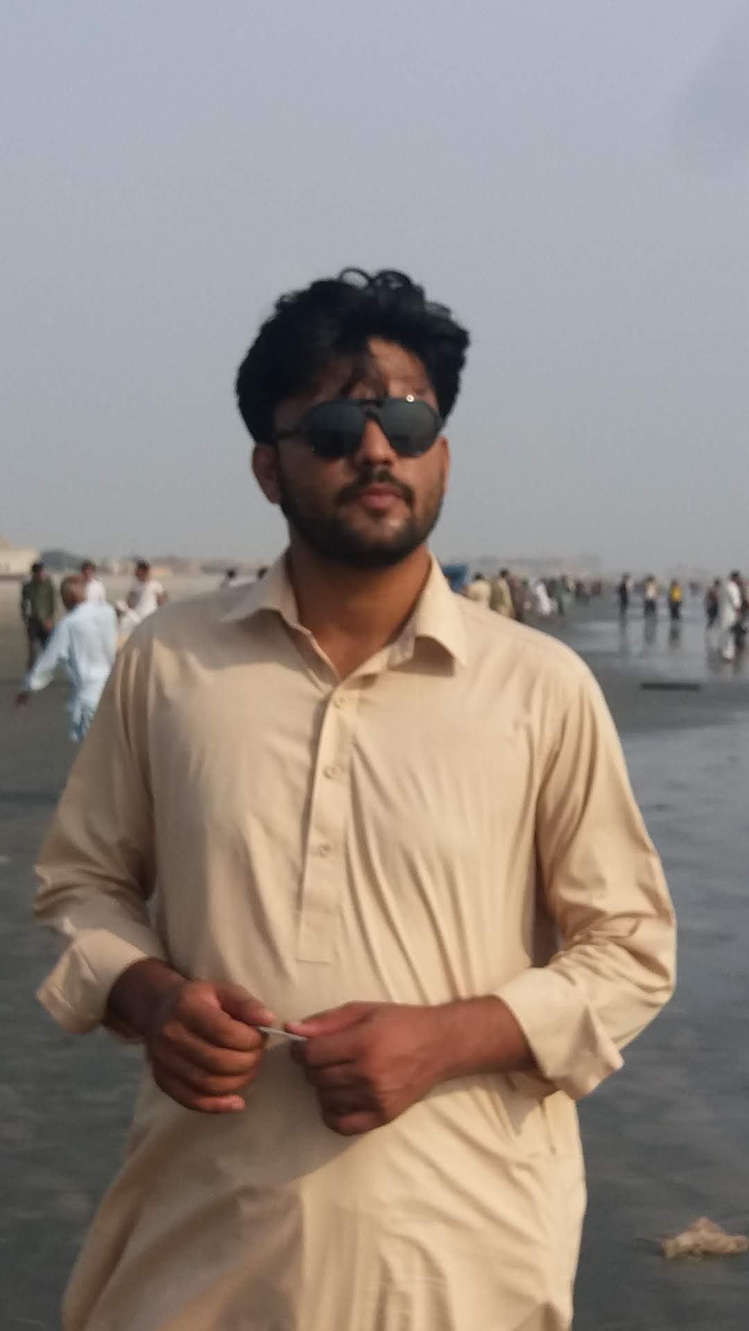 ABDUL REHMAN REHMAN MALIK Profile ABDUL REHMAN REHMAN MALIK Profile