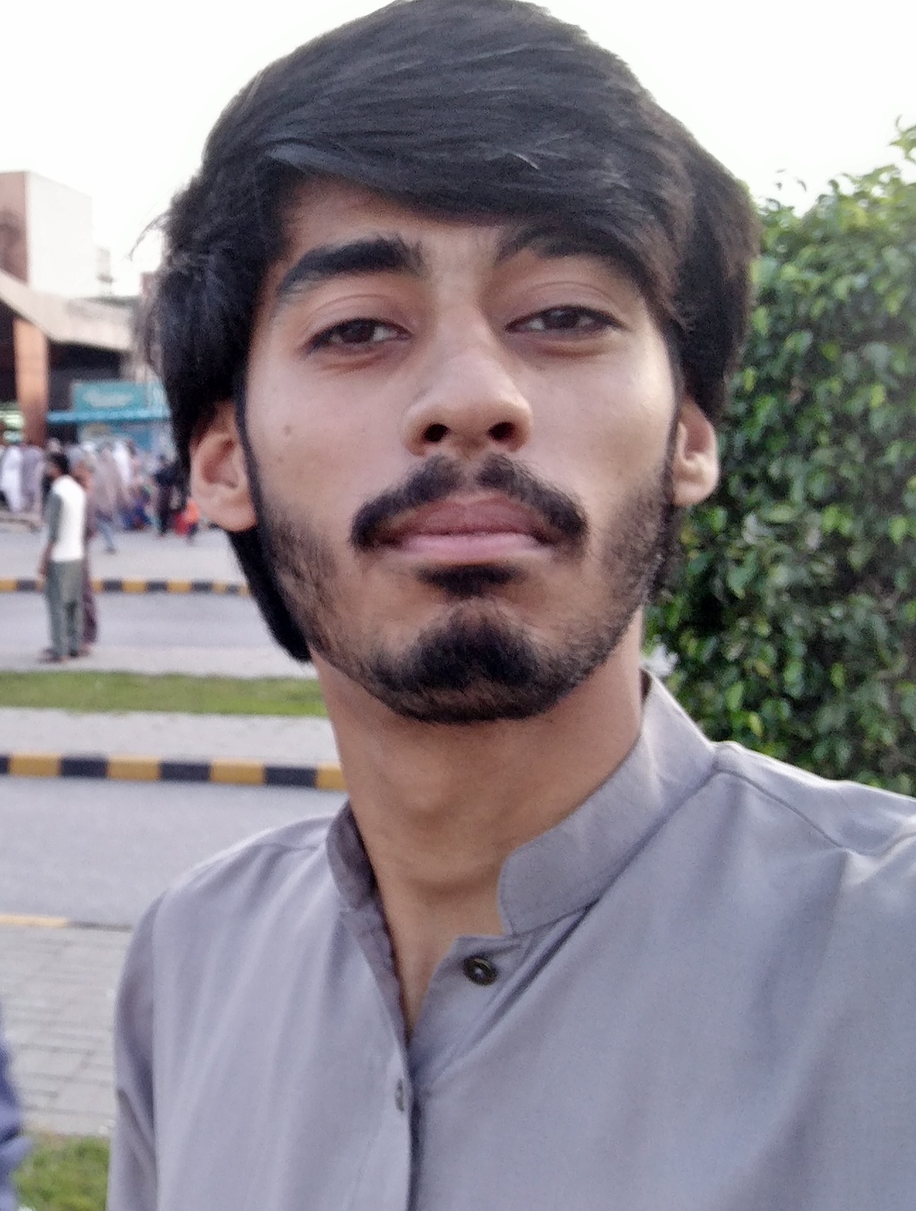 Bader Nadeem Profile Bader Nadeem Profile