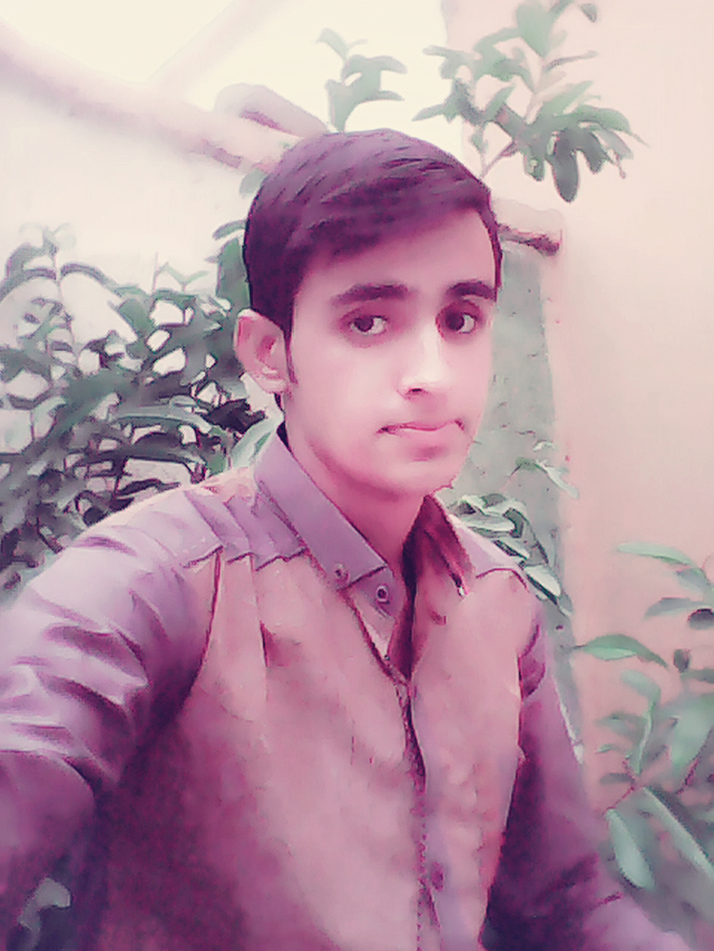 Muhammad Usman 