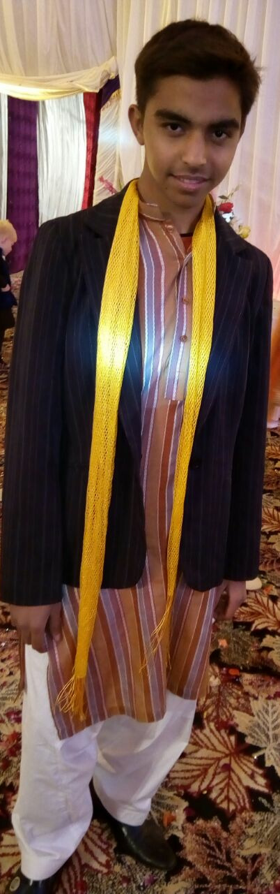 Abdul Basit Profile Abdul Basit Profile