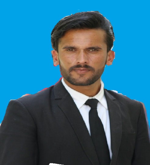 Shafqat Mughal Profile