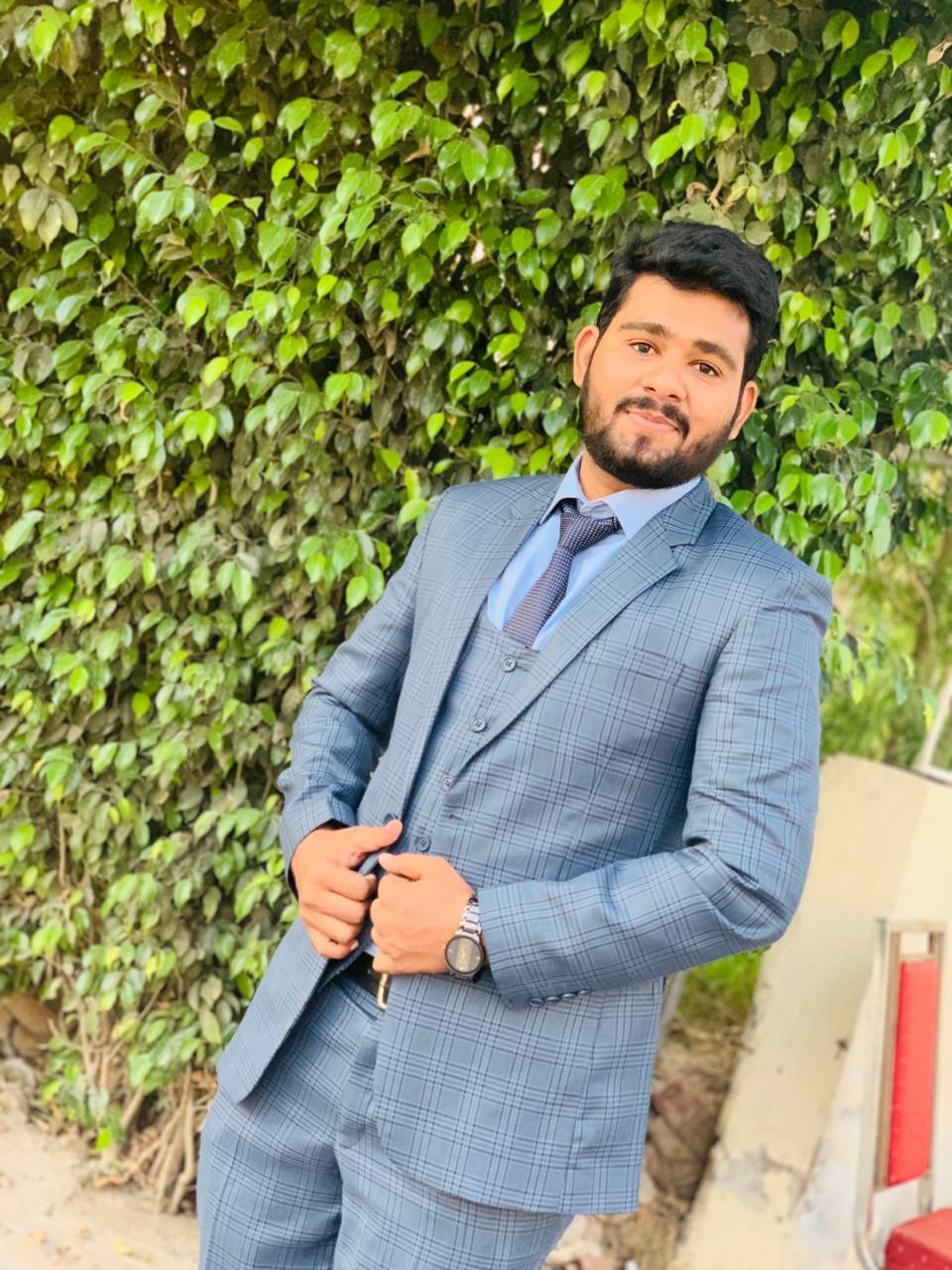 Faisal Salam Profile Faisal Salam Profile