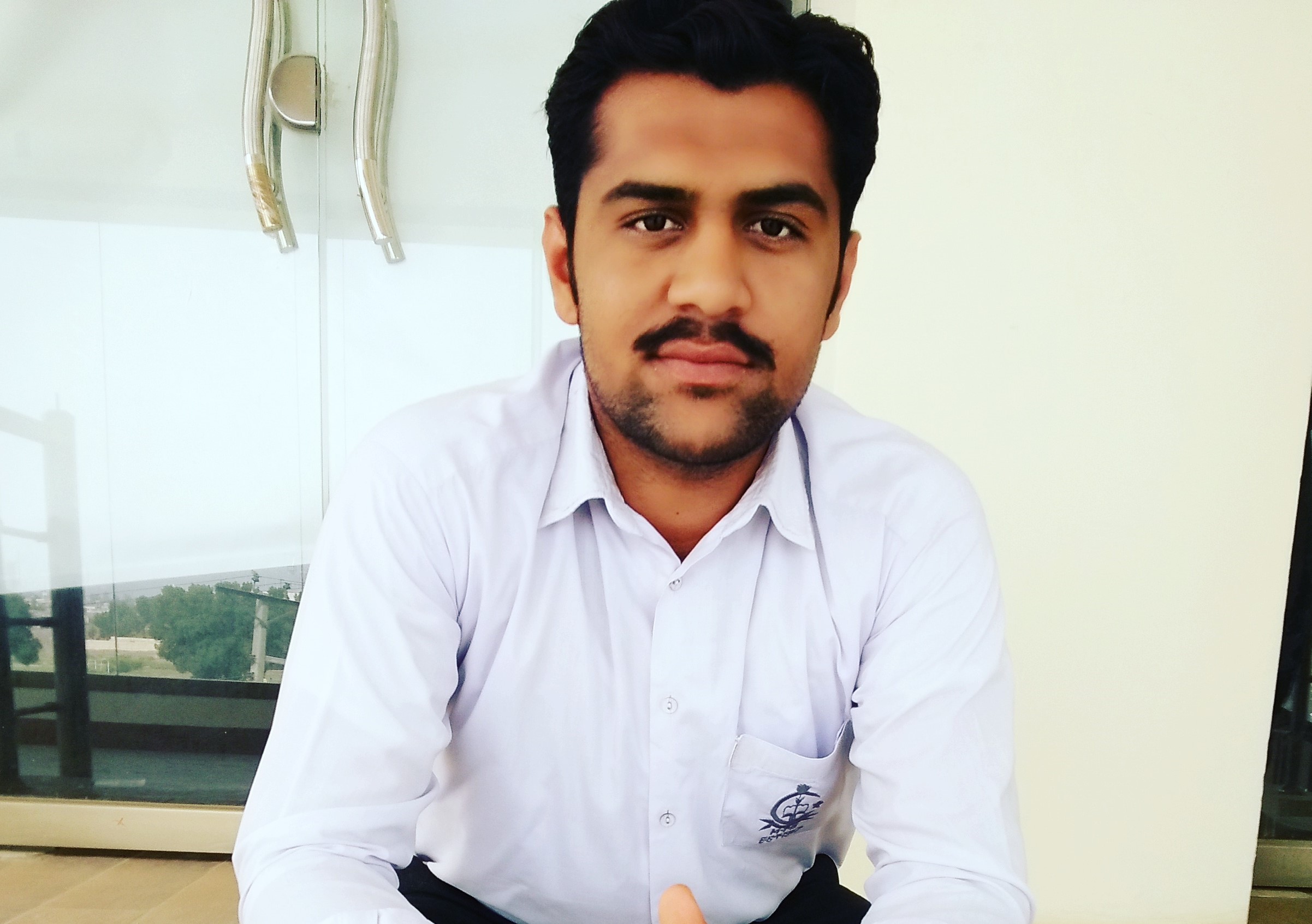 Faisal Liaqat Profile