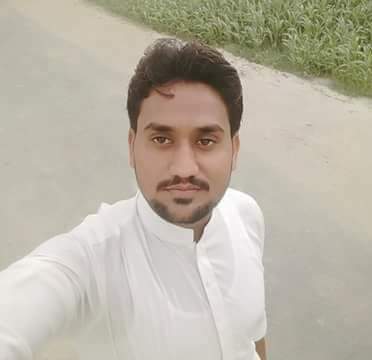 Muhammad Faisal Irshad 