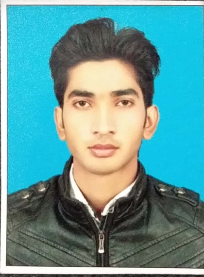 Muhammad Aamir Profile