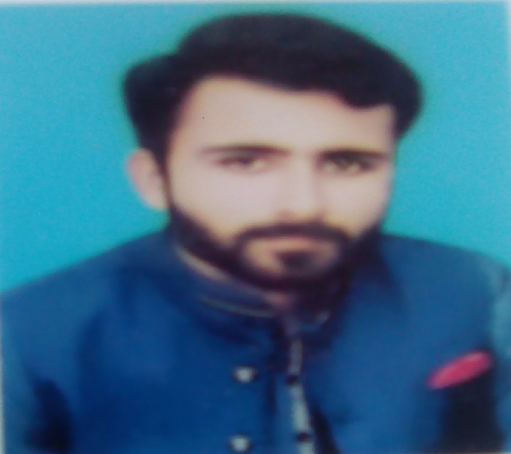 MUHAMMAD JAHANGEER Profile