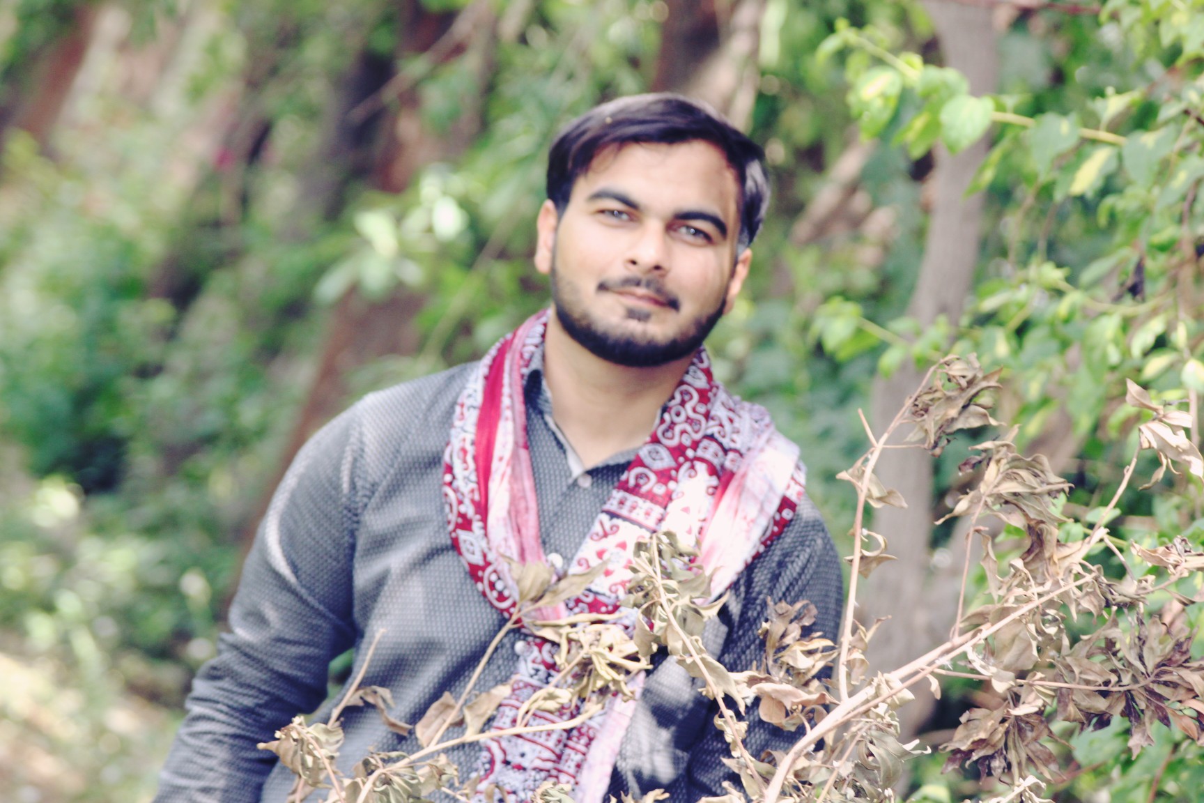 Sohaib Ahmed Profile Sohaib Ahmed Profile