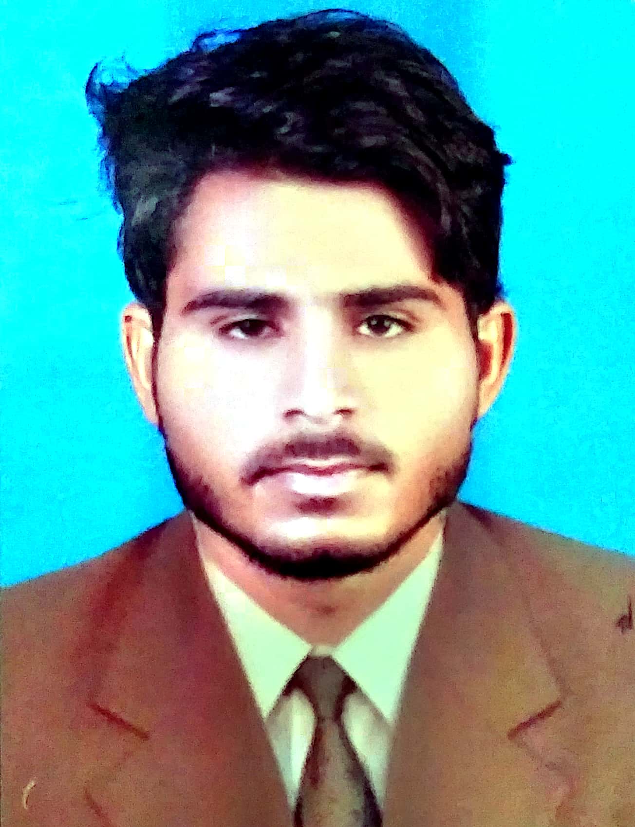 Engnr Faiz Muhammad Profile Engnr Faiz Muhammad Profile