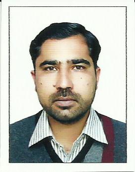 Masaud Jan Profile Masaud Jan Profile