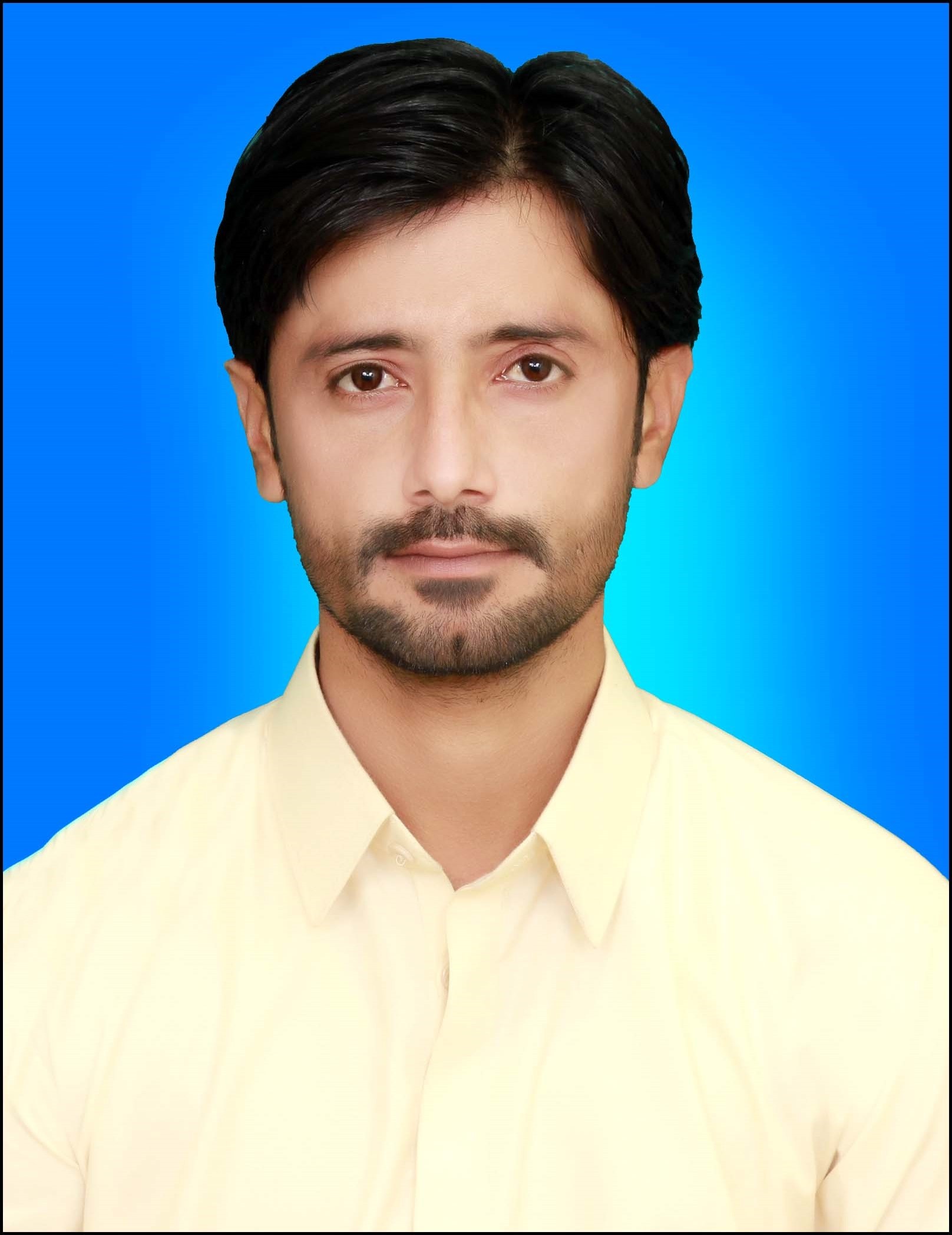 Sajid Hussain Profile