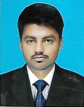 Sajid Dilshad Profile