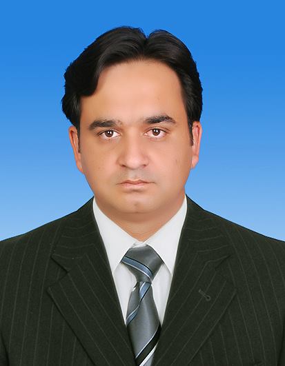 Anwarzaib Khan Profile