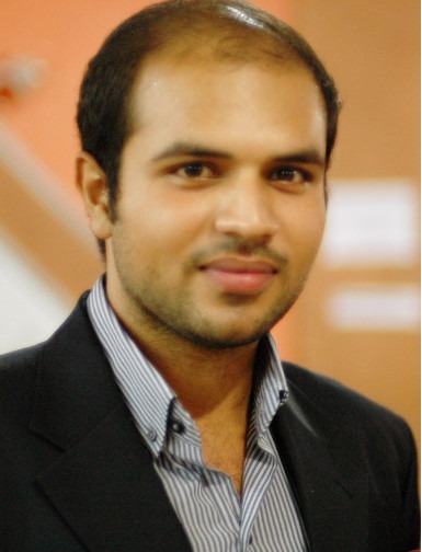 Muhammad Affa Abbas Profile Muhammad Affa Abbas Profile