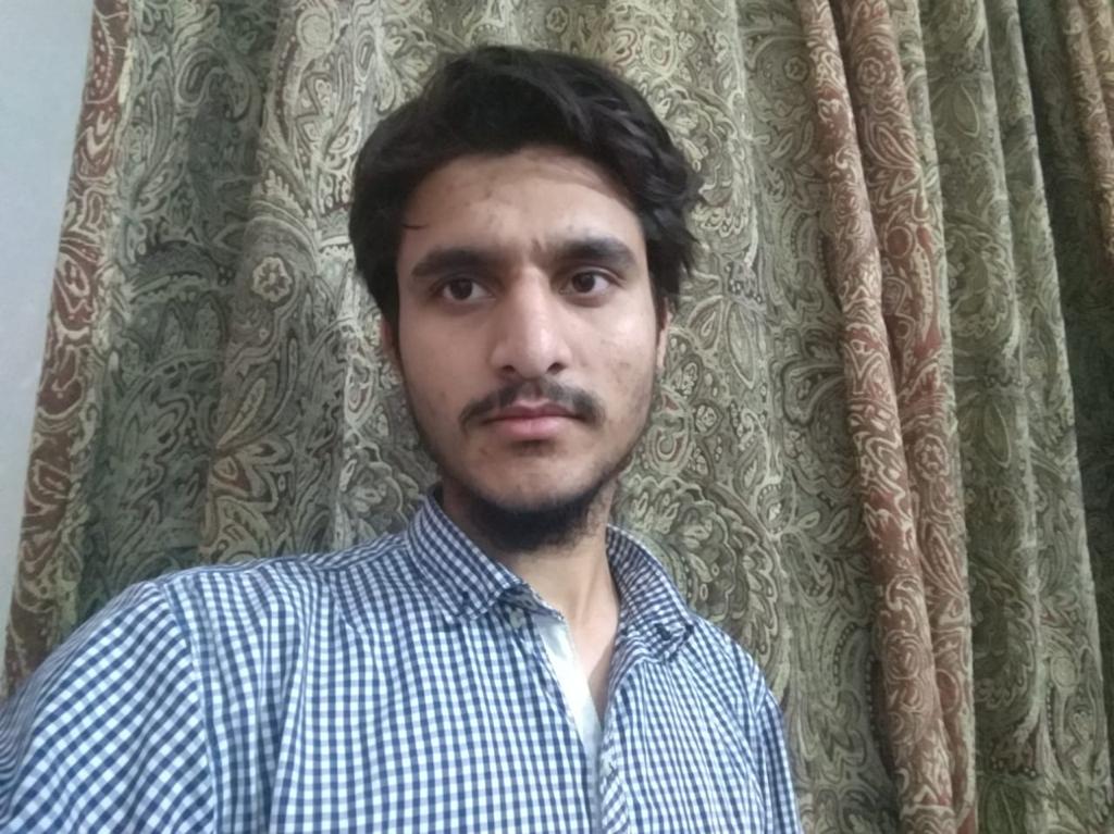 Kamran Rashid Profile Kamran Rashid Profile