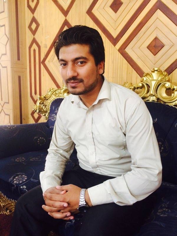 Muhammad Mubeen Asim Profile