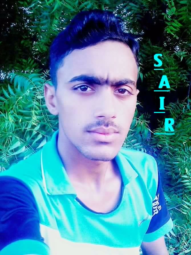 MUHAMMAD AKMAL SHAHZAD 