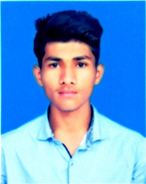 Muhammad Azam Profile