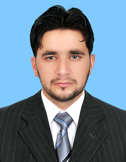 Fazal Ahad Profile