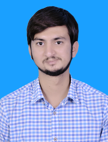 Naeem Iqbal Profile