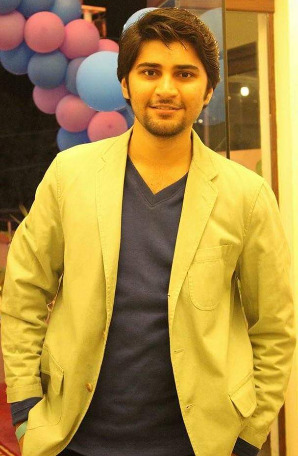 Mohammad Sayem Profile Mohammad Sayem Profile