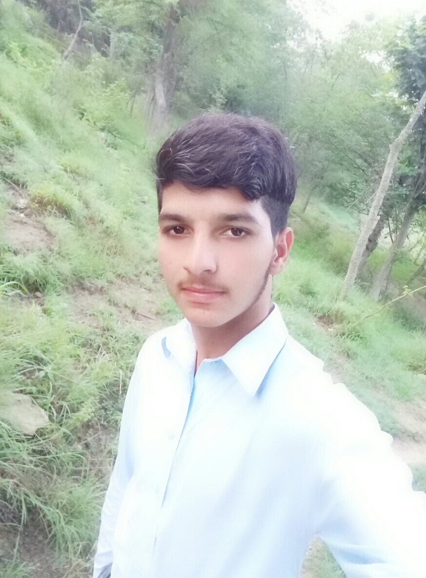 Asnad Sagheer Profile