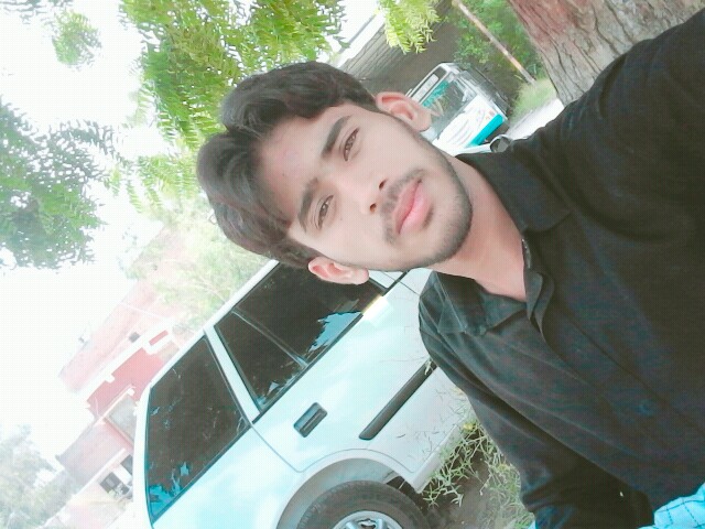 Tasawar Abbas Profile