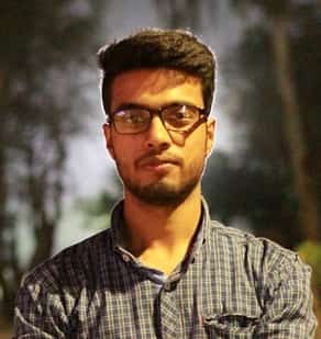 Zaeem Usama Profile Zaeem Usama Profile